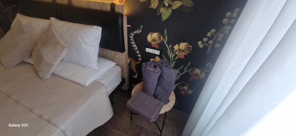 Guesthouse Locanda Regina Sofia - Resim 28