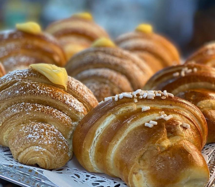 Di Vaio s Apartments adiacente metro Rione Alto - 19