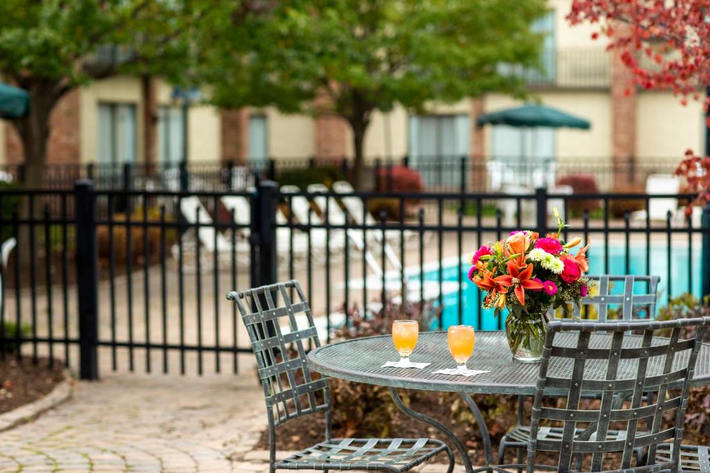 RIT Inn & Conference Center photo