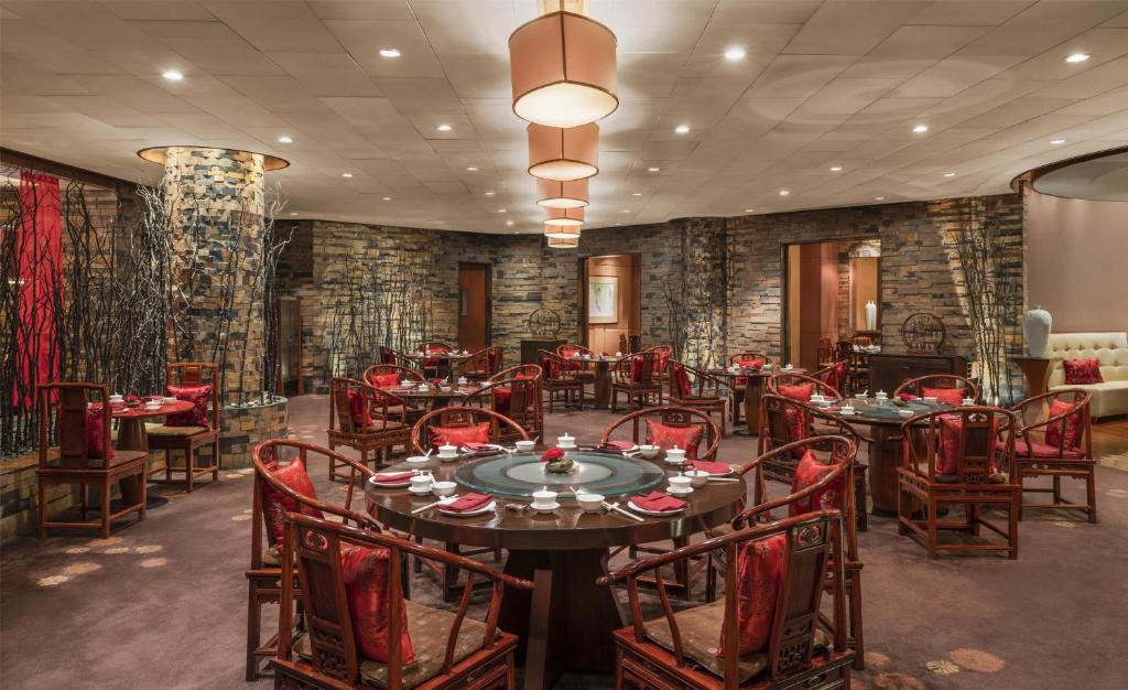 Conrad Bangkok - Resim 9