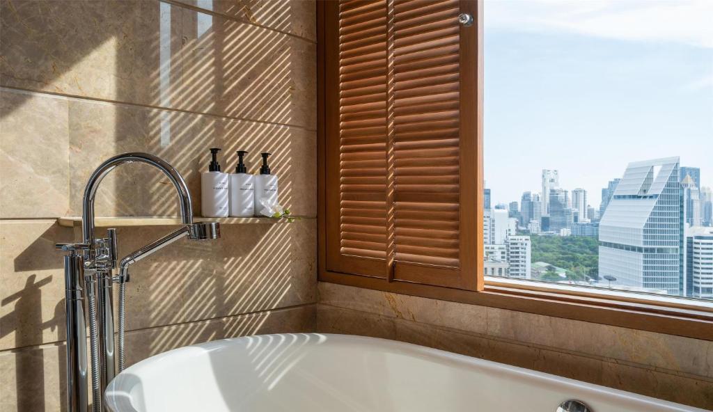 Conrad Bangkok - Resim 13