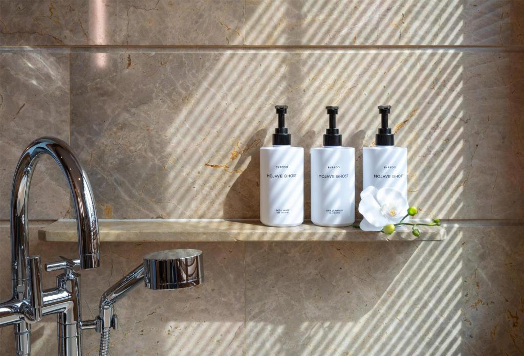 Conrad Bangkok - Resim 21