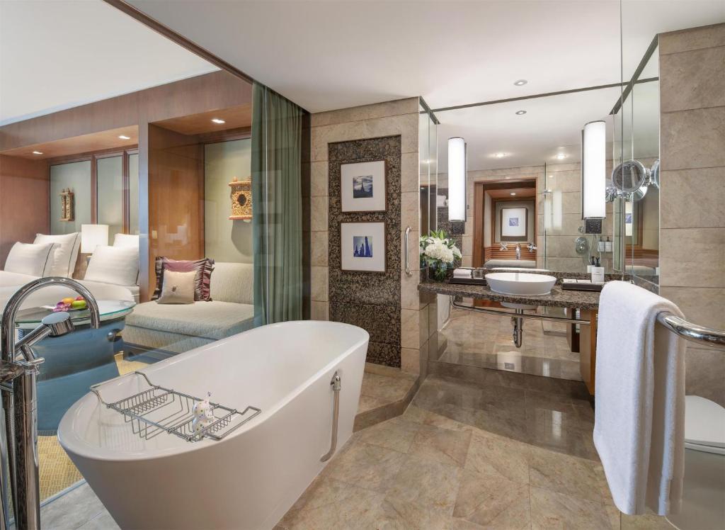 Conrad Bangkok - Resim 25