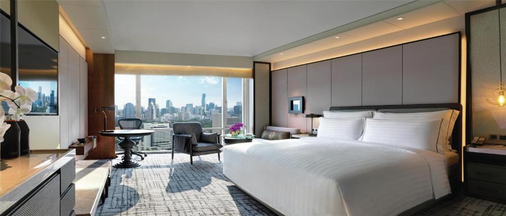 Conrad Bangkok - Resim 29