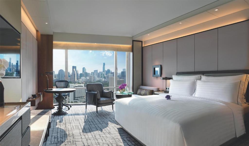 Conrad Bangkok - Resim 35