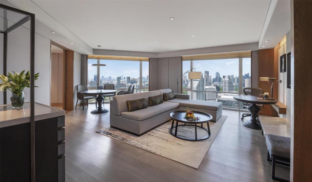 Conrad Bangkok - Resim 37