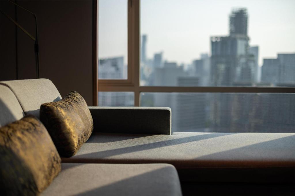 Conrad Bangkok - Resim 40