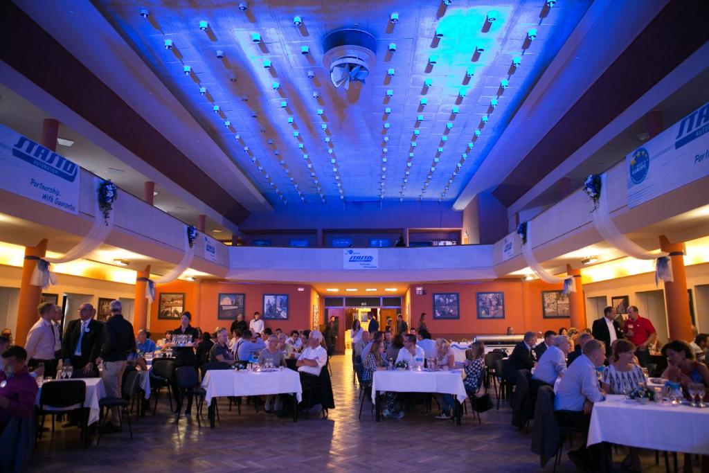 Hosté ubytování Hotel Tynec