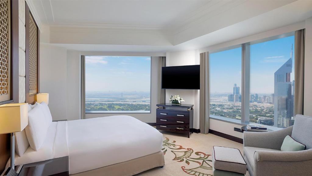 Conrad Dubai - 