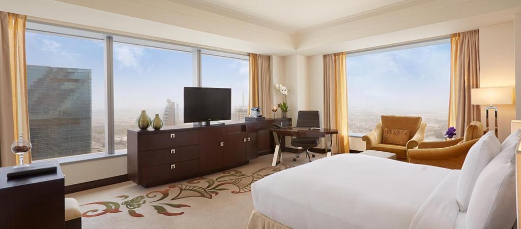 Conrad Dubai - 