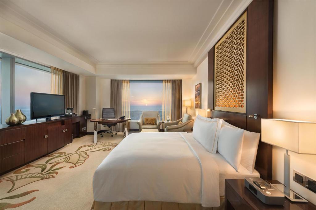 Conrad Dubai - Resim 36