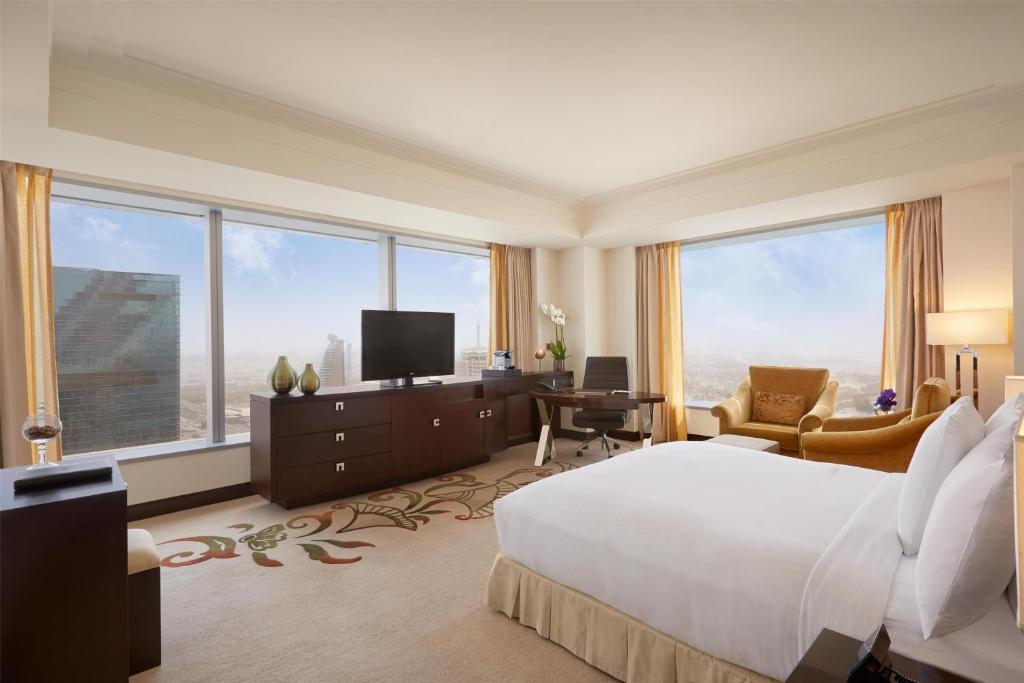 Conrad Dubai - Resim 38