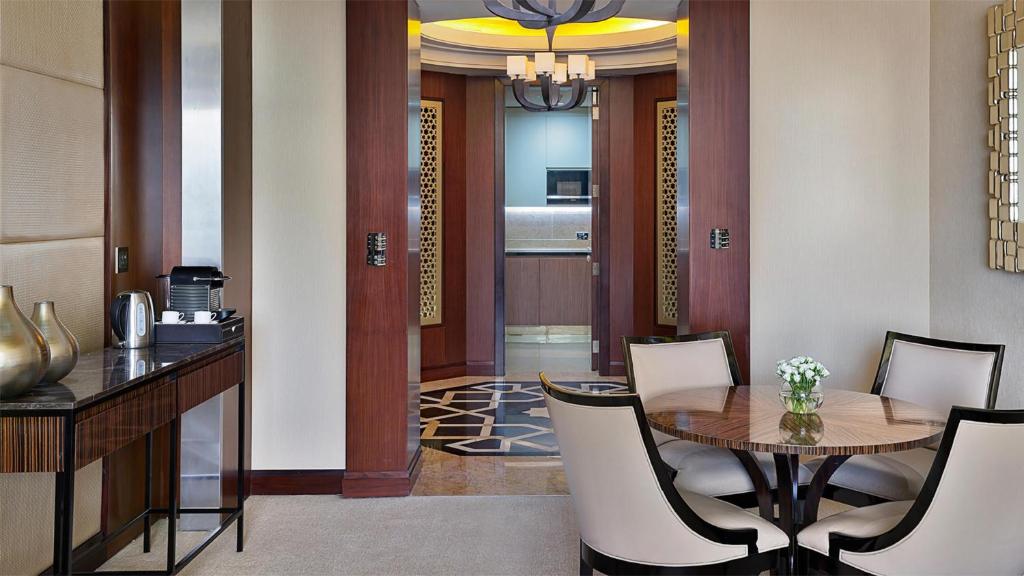 Conrad Dubai - Resim 39