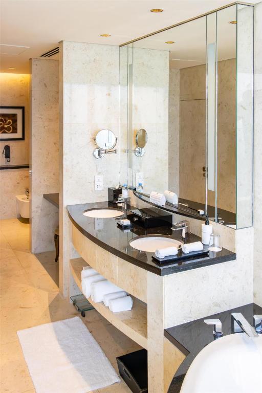 Conrad Dubai - 