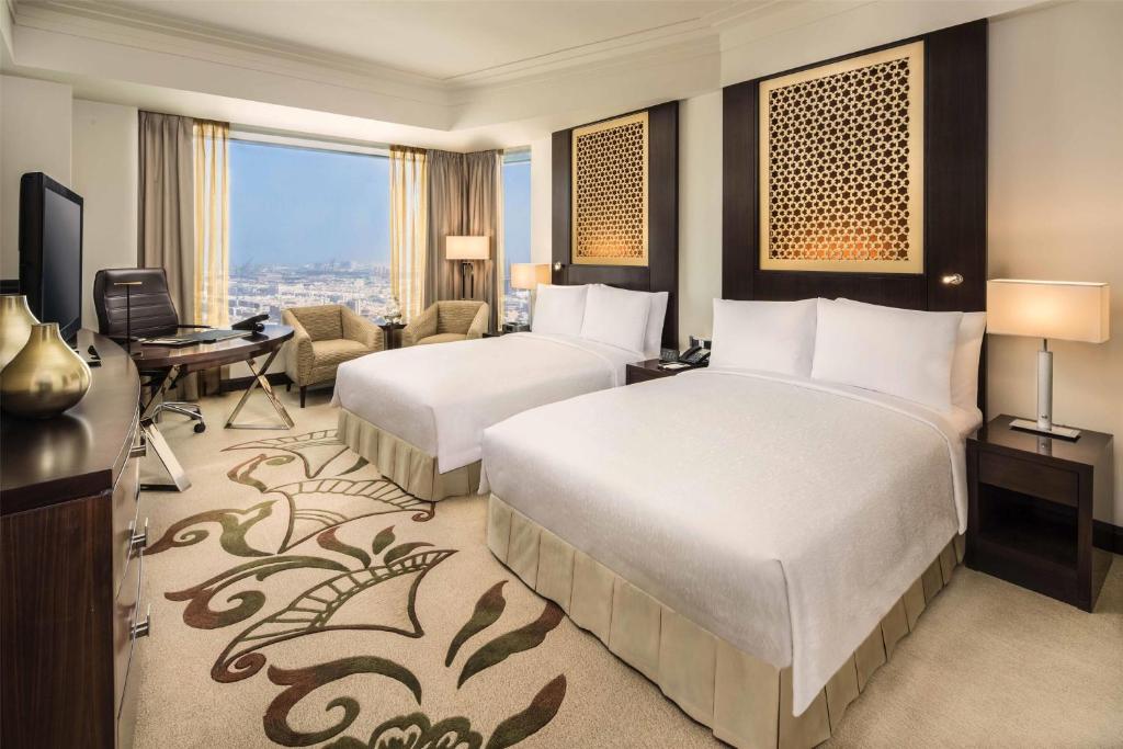 Conrad Dubai - Resim 41
