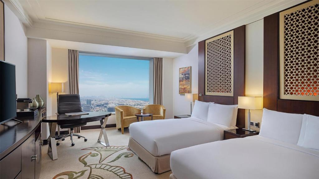 Conrad Dubai - 