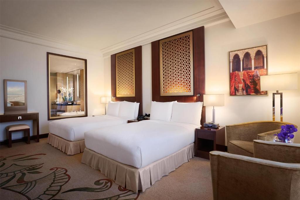 Conrad Dubai - 