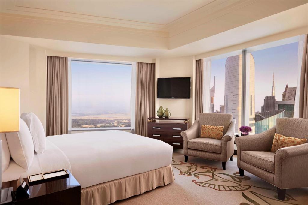 Conrad Dubai - 