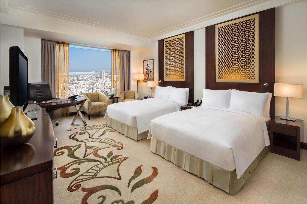 Conrad Dubai - 