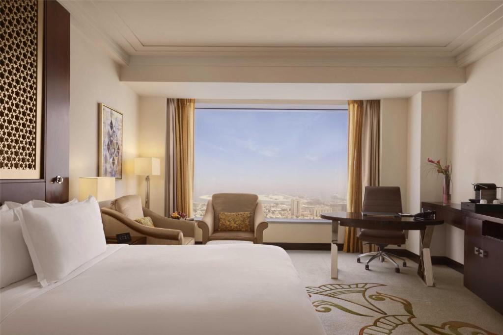 Conrad Dubai - 