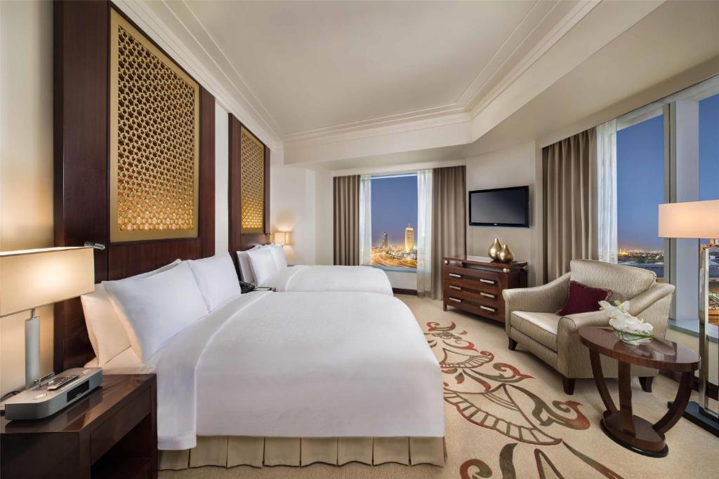 Conrad Dubai - 