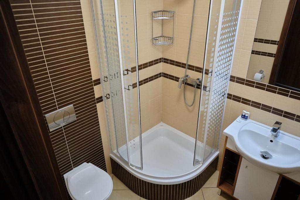 Dom Studencki Zbyszko - 14