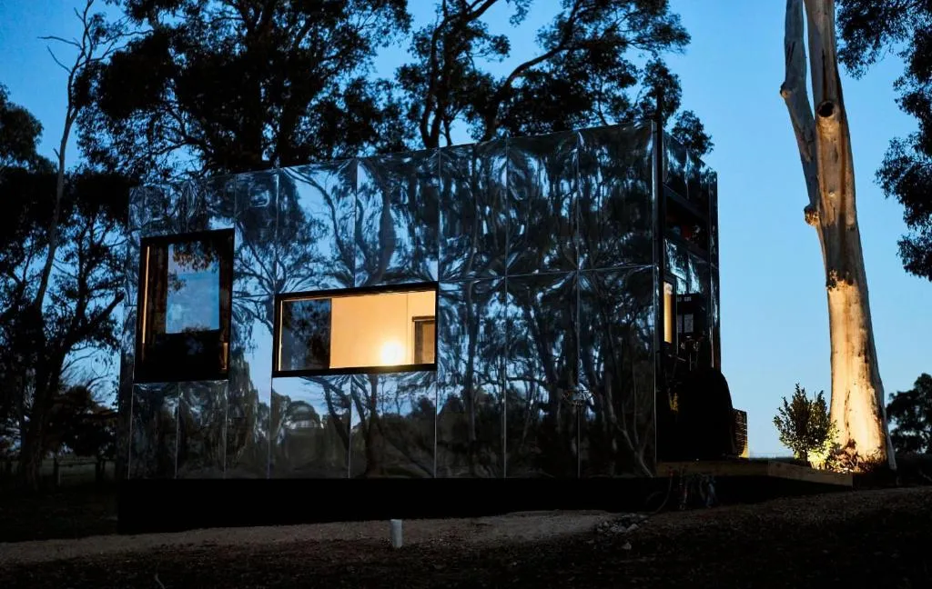 Nestled Cabins