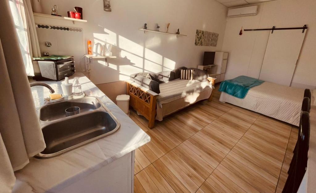 Ezeiza 1 Nuestro lugar a 15 minutos del aeropuerto TRANFER OPCIONAL DESDE Y AL AEROPUERTO DE EZEIZA 