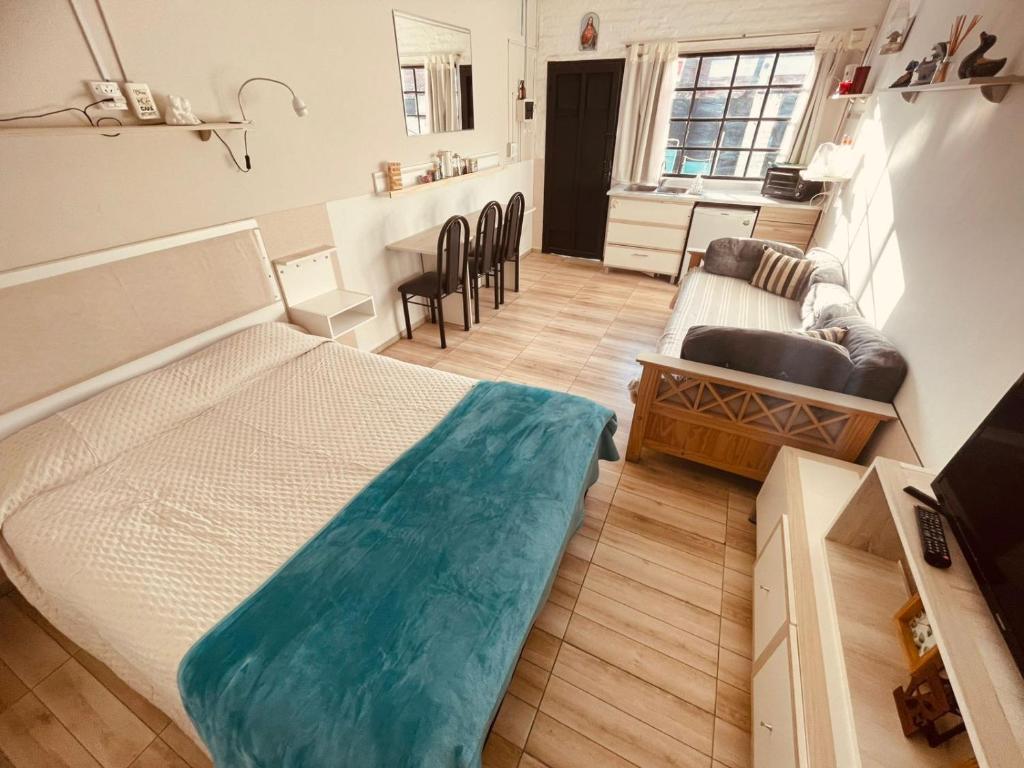 Ezeiza 1 Nuestro lugar a 15 minutos del aeropuerto TRANFER OPCIONAL DESDE Y AL AEROPUERTO DE EZEIZA 