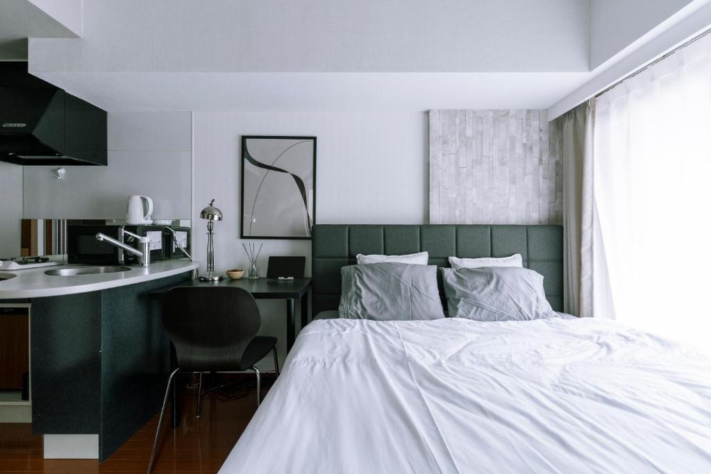 Kabukicho Queen Bed Hotel