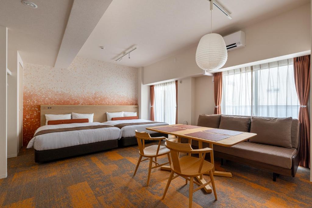 Hotel TOKI 季 photo