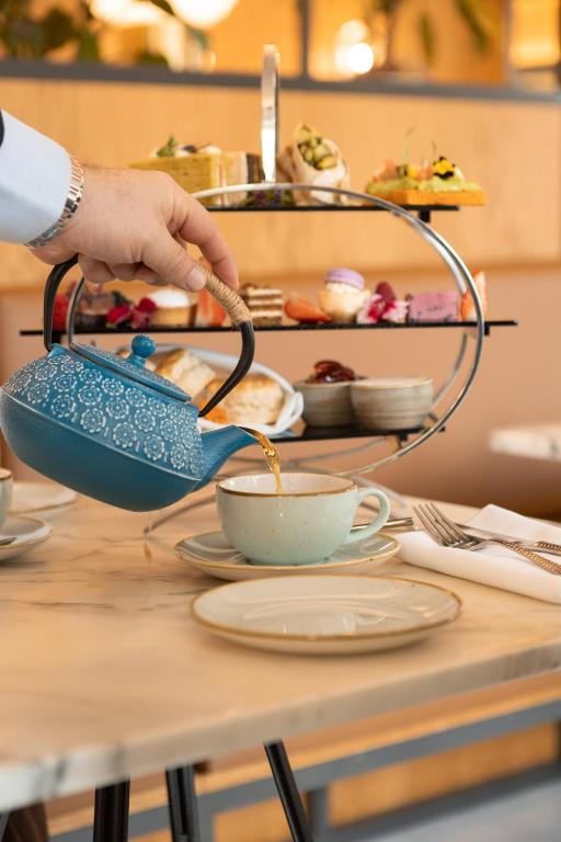 Melia White House Hotel - Resim 8