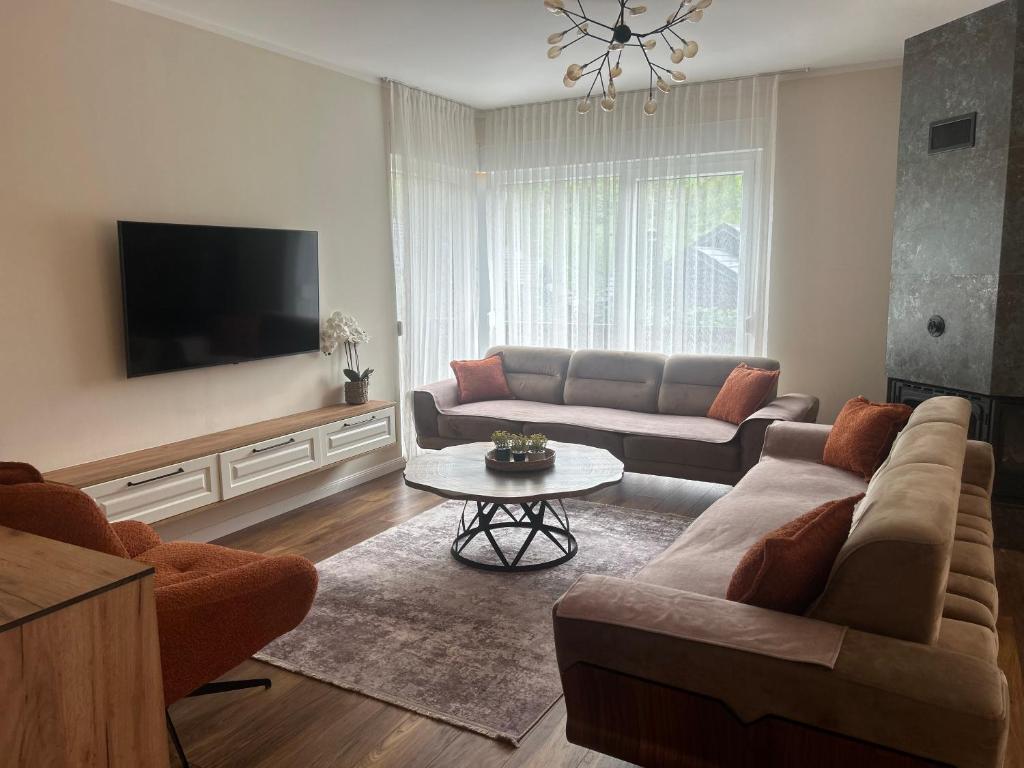 Gallery image of Casa Leka in Ferizaj