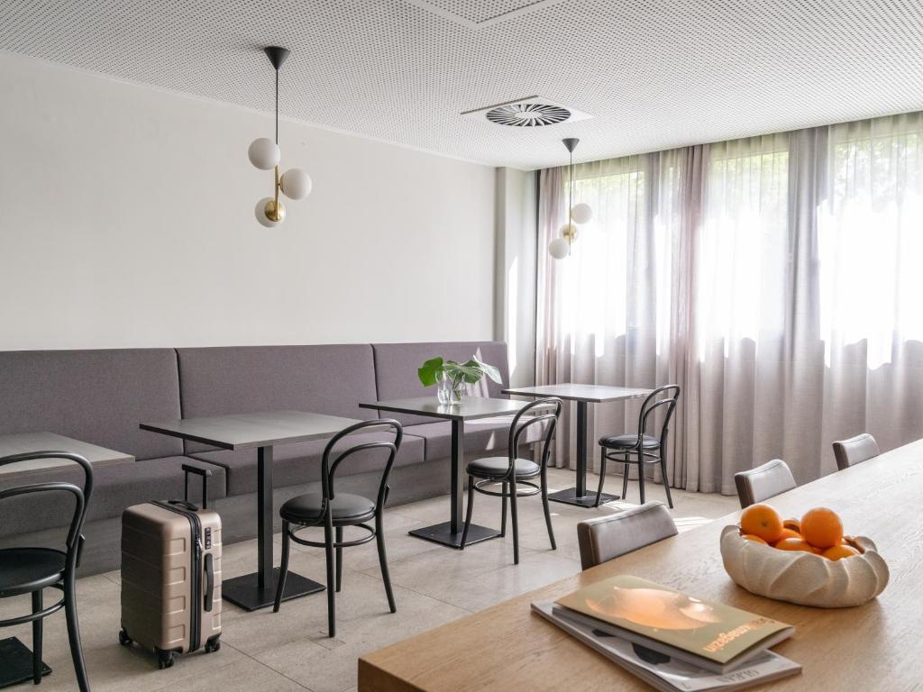 Numa Munich Viktoria - Resim 28