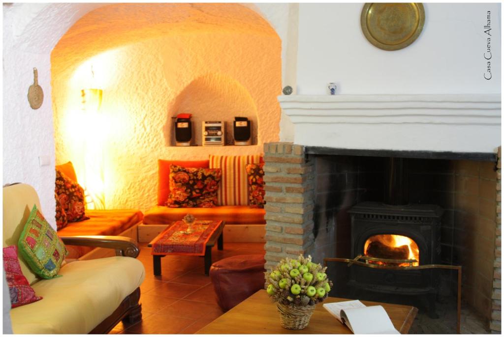 Casa Cueva Alhama, Graena - Harga Terbaru 2022