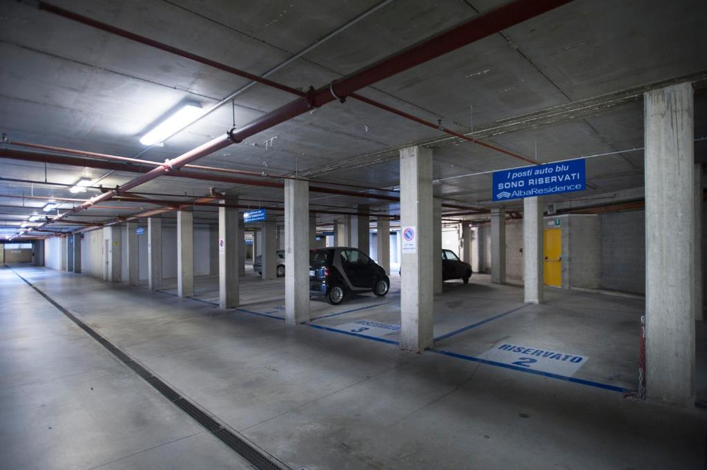 AlbaResidence Masera26 - 16