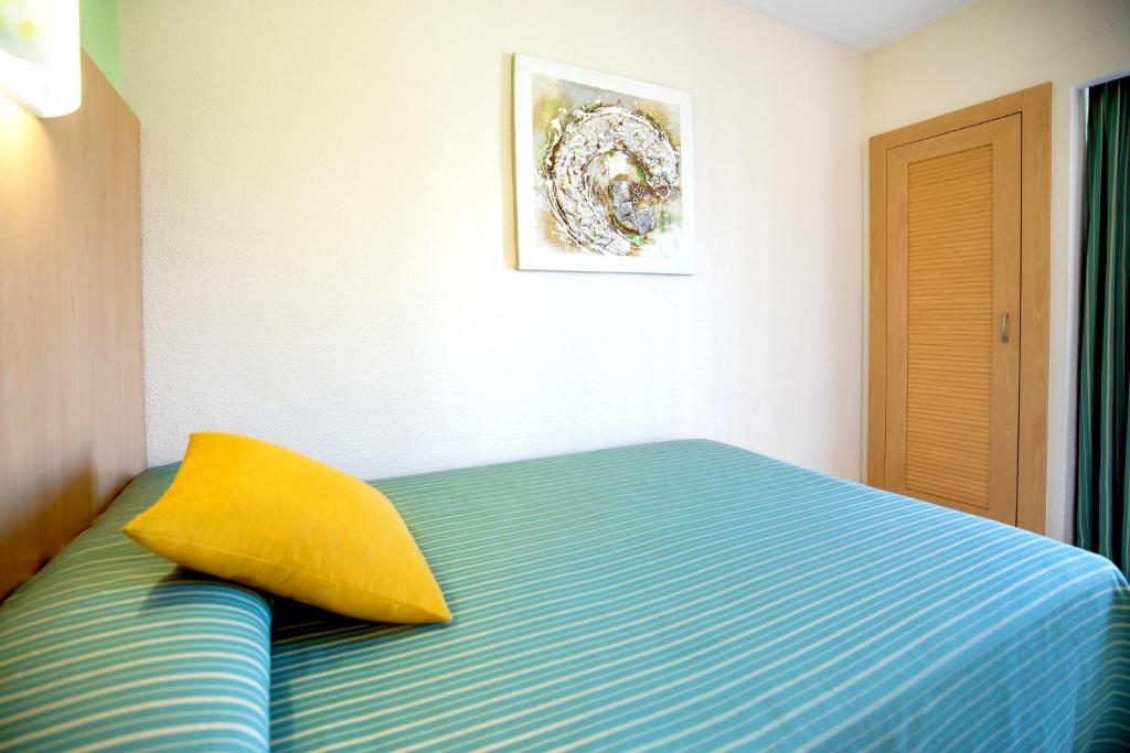 Hotel Servigroup Pueblo Benidorm - Resim 17