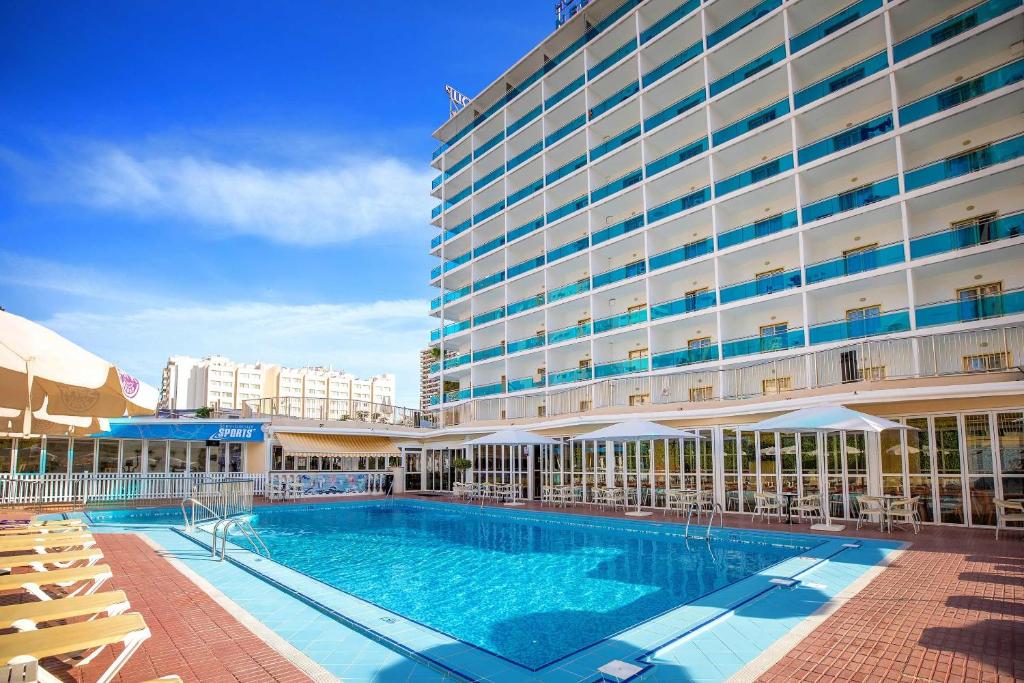 Hotel Servigroup Nereo - Resim 1