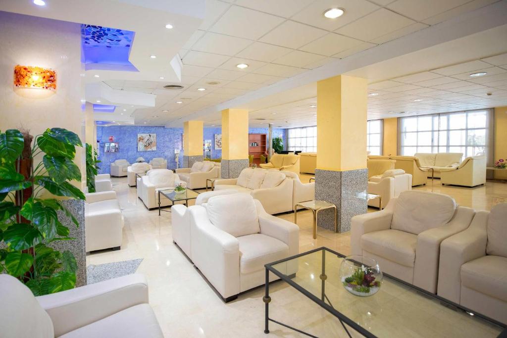 Hotel Servigroup Nereo - Resim 11