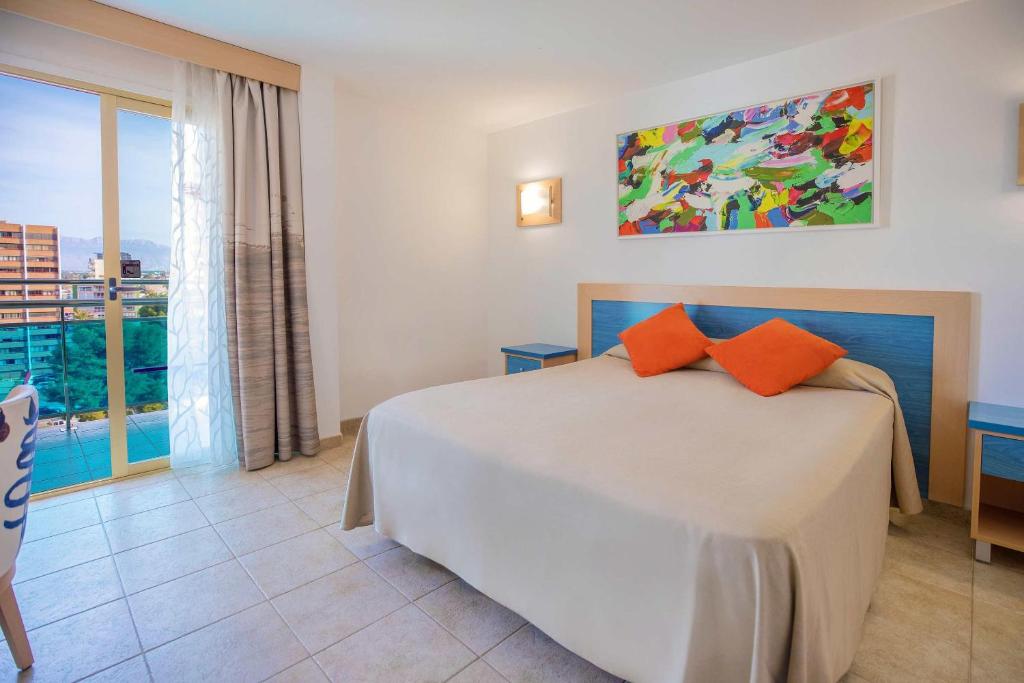 Hotel Servigroup Nereo - Resim 12