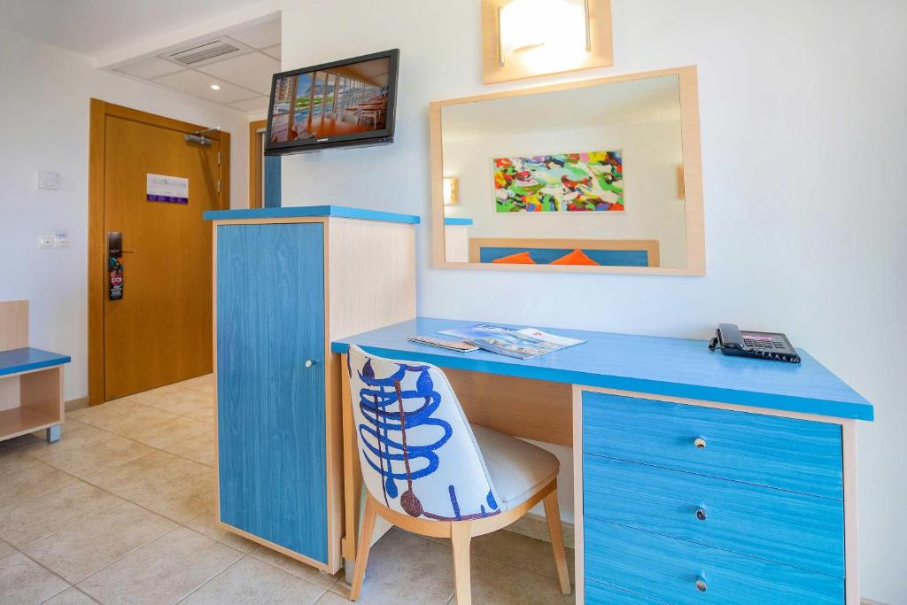 Hotel Servigroup Nereo - Resim 13