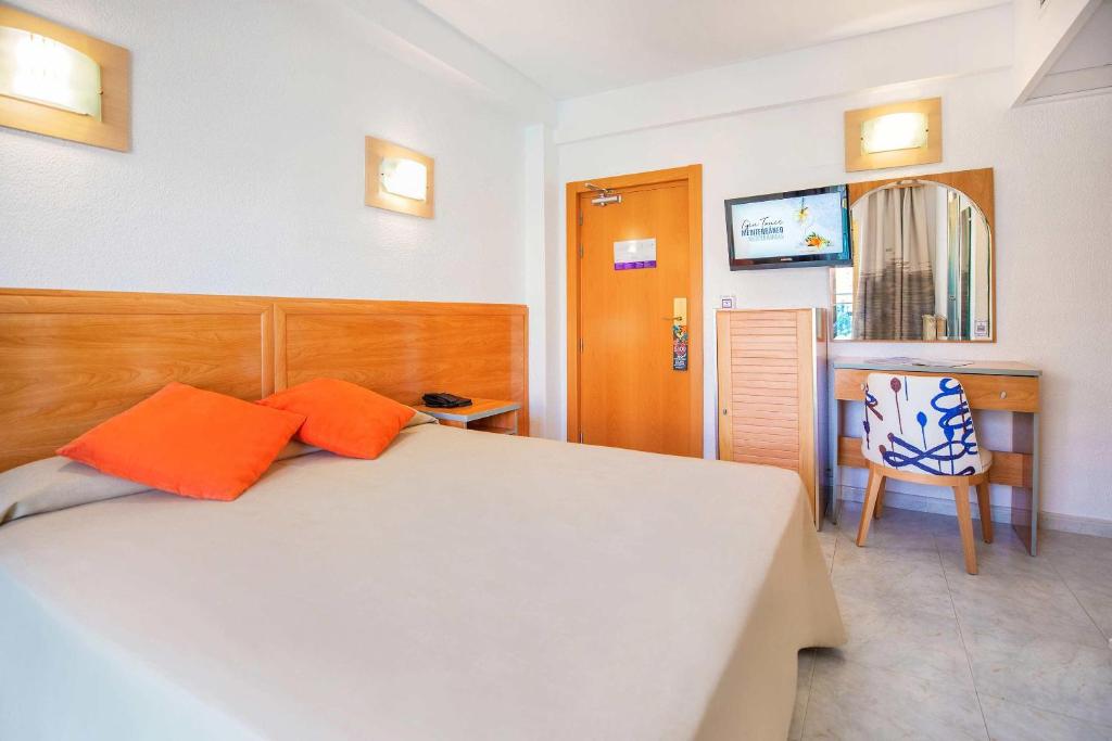 Hotel Servigroup Nereo - Resim 15