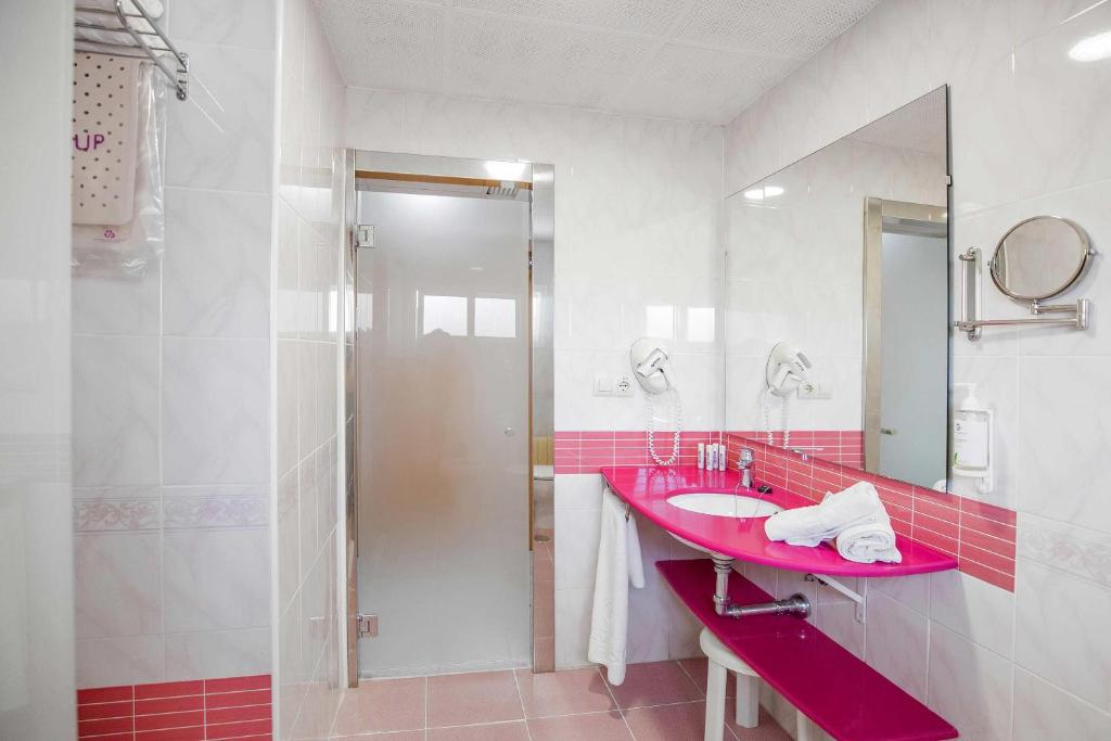 Hotel Servigroup Nereo - Resim 18