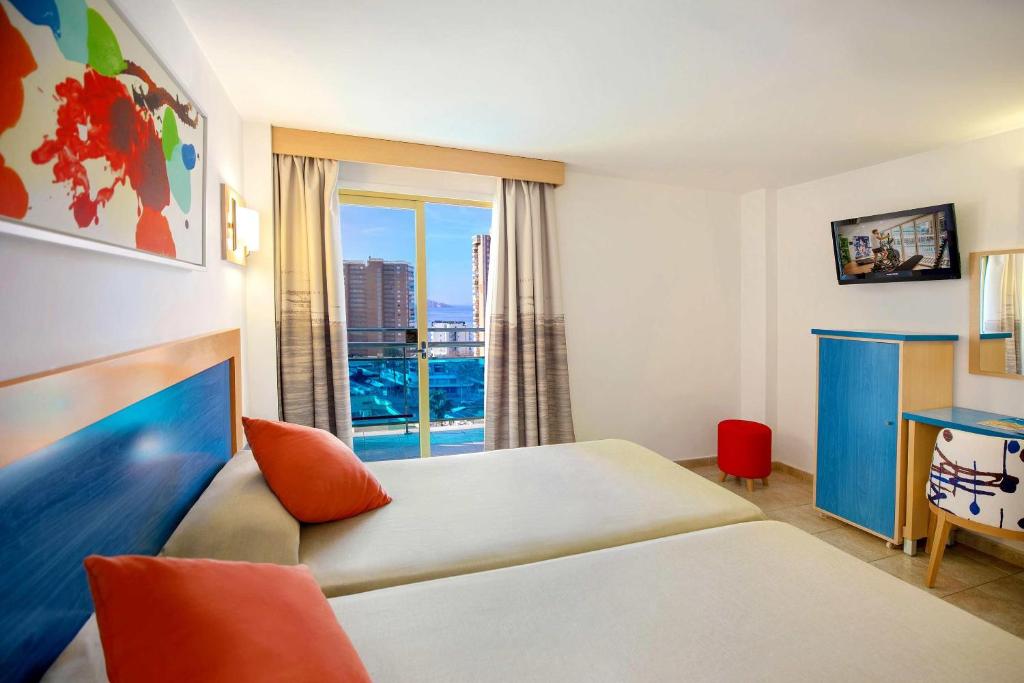 Hotel Servigroup Nereo - Resim 21