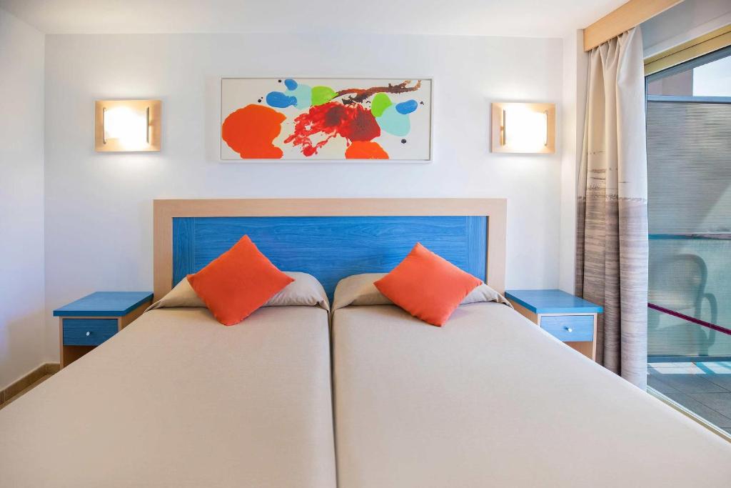 Hotel Servigroup Nereo - Resim 22