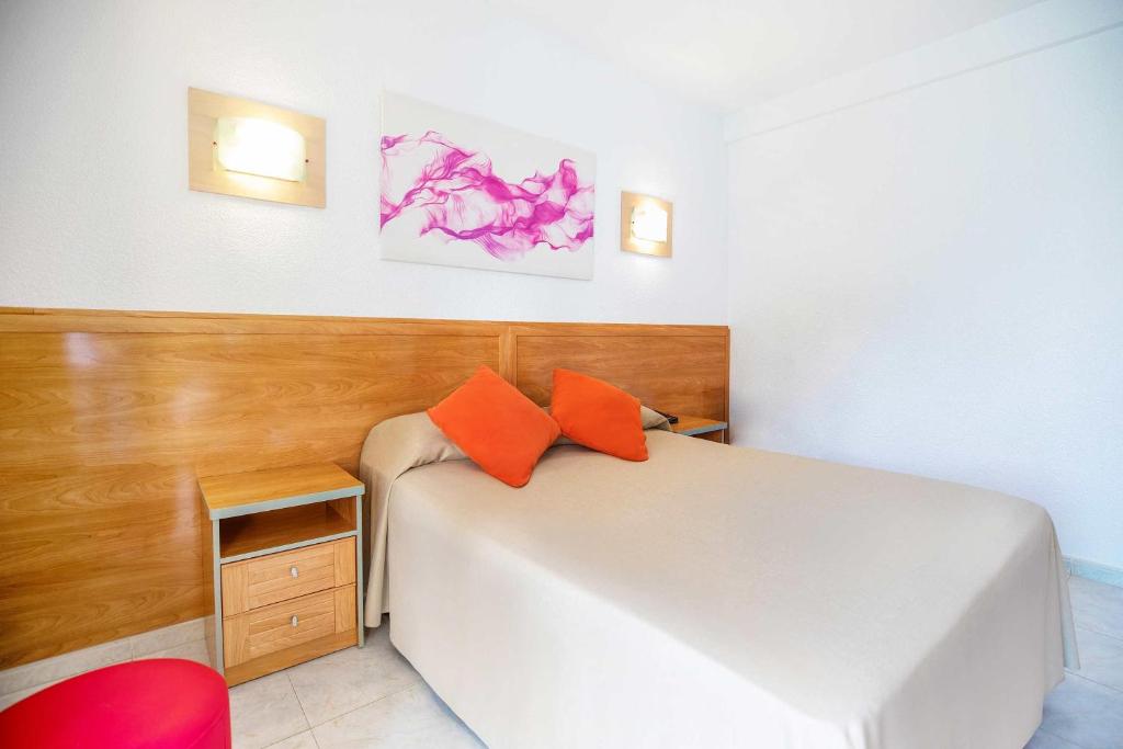 Hotel Servigroup Nereo - Resim 24