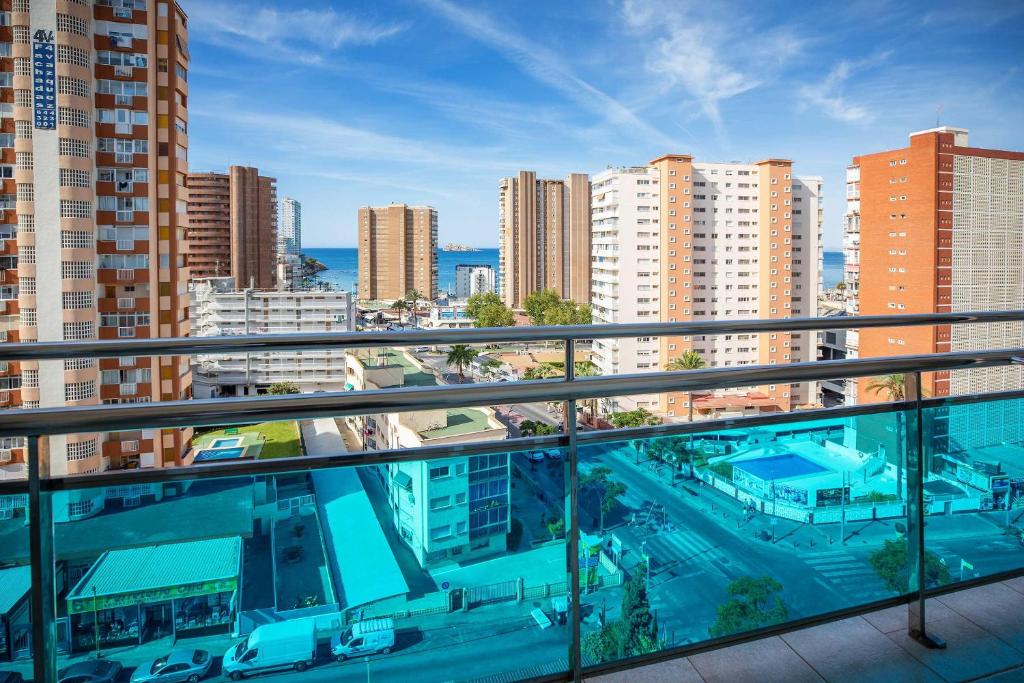 Hotel Servigroup Nereo - Resim 25