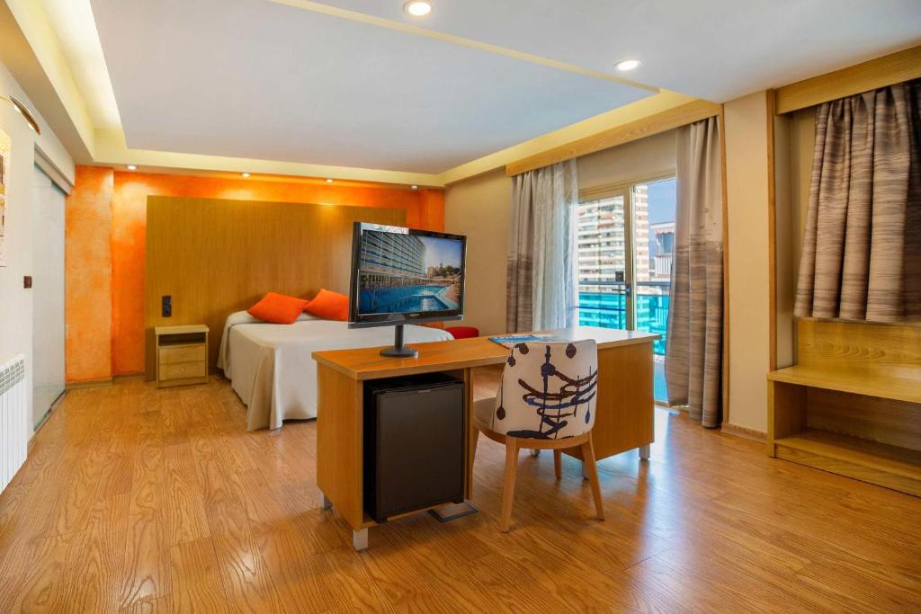 Hotel Servigroup Nereo - Resim 29