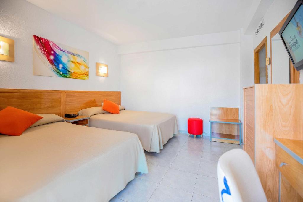 Hotel Servigroup Nereo - Resim 28