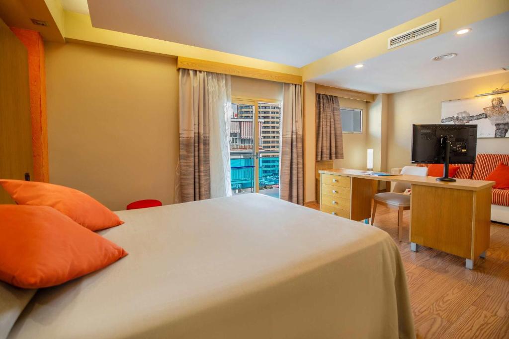 Hotel Servigroup Nereo - Resim 30